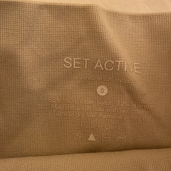 Oat set active set size small - Picture 4 of 6